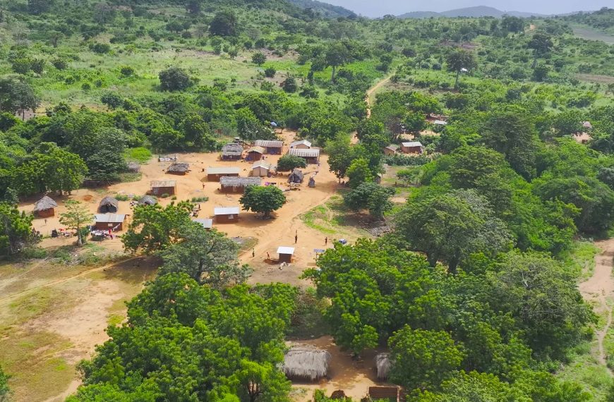 36 Households to Gain Clean Electricity From 350GROC Solar Micro-Grid